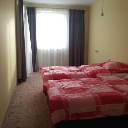 Apartament 456 Kołobrzeg Buitenkant foto