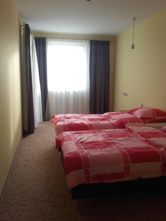 Apartament 456 Kołobrzeg Buitenkant foto