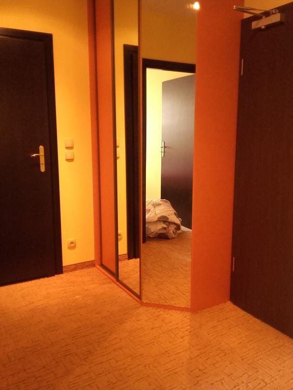 Apartament 456 Kołobrzeg Buitenkant foto