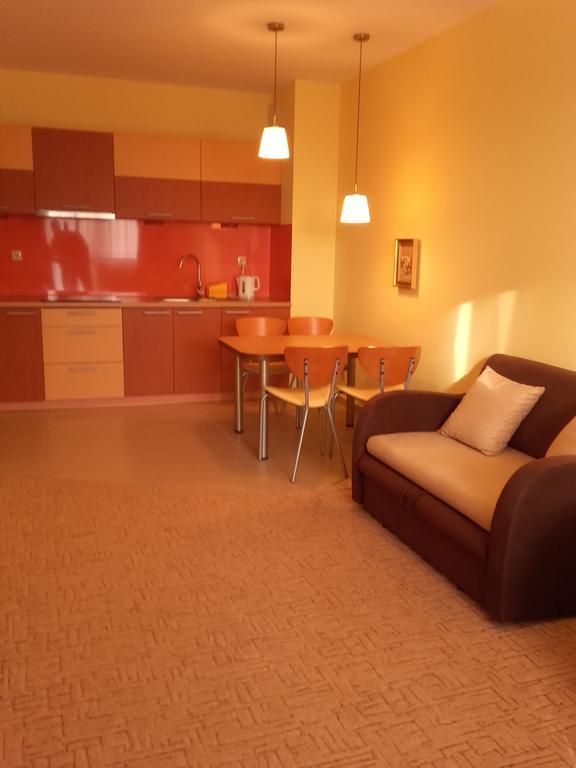 Apartament 456 Kołobrzeg Buitenkant foto