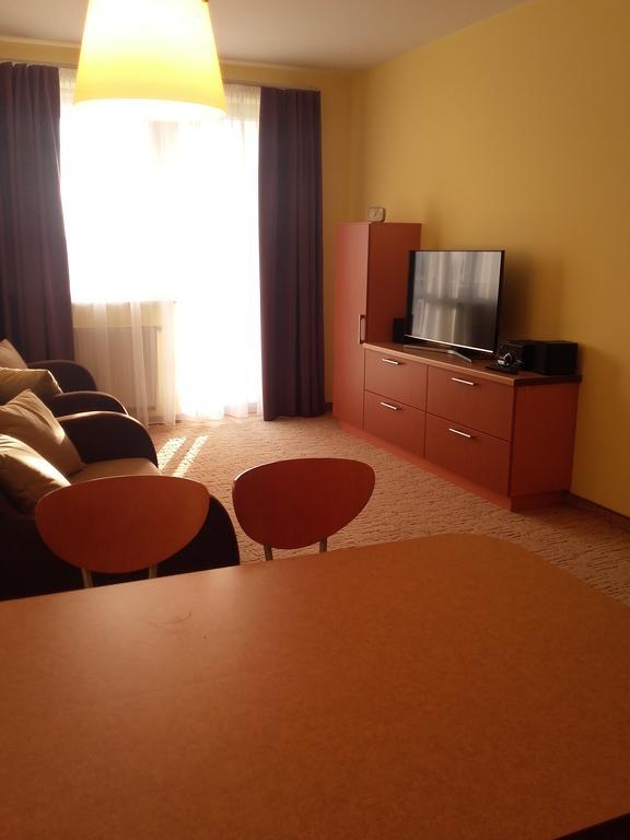 Apartament 456 Kołobrzeg Buitenkant foto