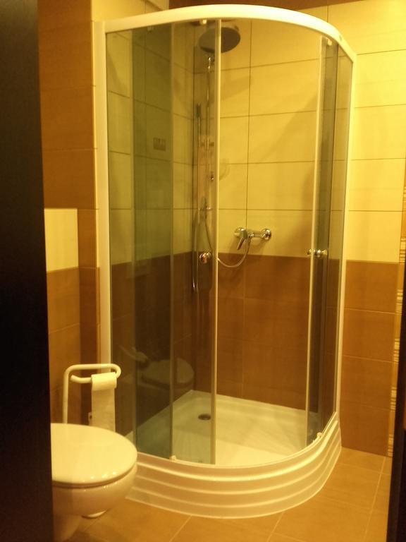 Apartament 456 Kołobrzeg Buitenkant foto