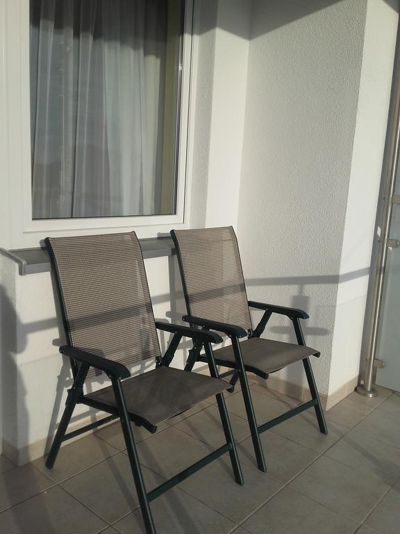 Apartament 456 Kołobrzeg Buitenkant foto